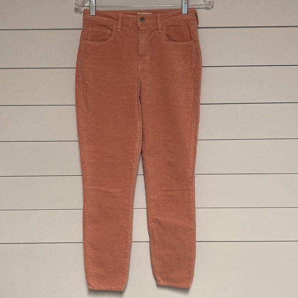 L’Agence Margot Mid-Rise Skinny Jeans - Picture 3 of 13